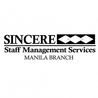 Sincere Staff Management Services logo