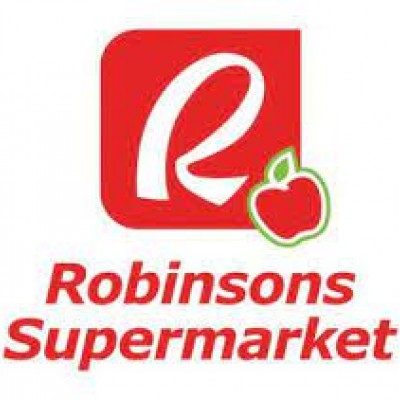 Robinsons Supermarket logo