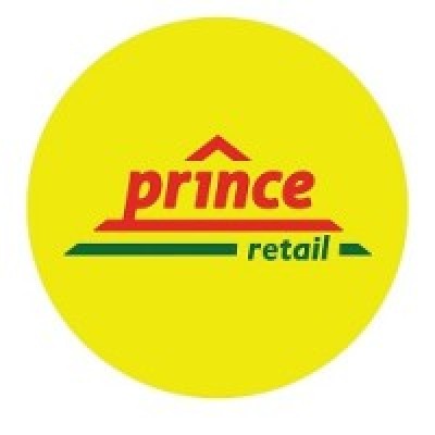Prince Retail Group of Companies logo