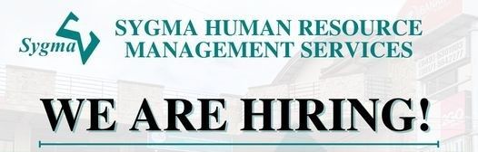 Jobtalk - Spa Therapist vacancy in Calatagan! Hiring by Sygma Human Resource Management Services