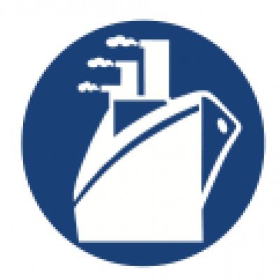 Shogun Ships Co., Inc. logo
