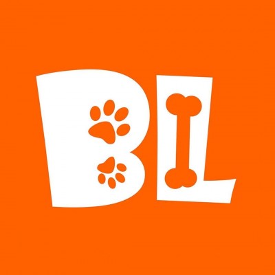 BL Pet Shoppe logo