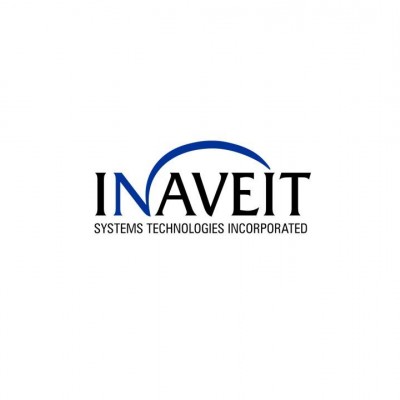 Inaveit Systems Technologies Inc. logo