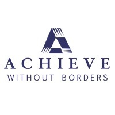 Achieve Without Borders, Inc. logo