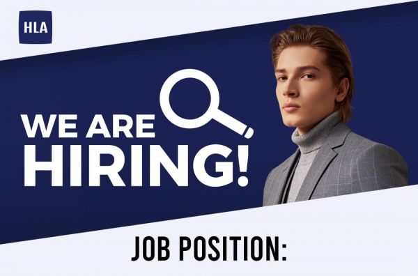 Jobtalk - Store Manager vacancy in Pasay! Hiring by HLA Philippines