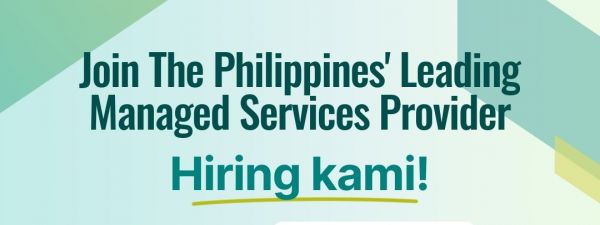Jobtalk - Treasury Clerk vacancy in Makati! Hiring by LSERV Corporation