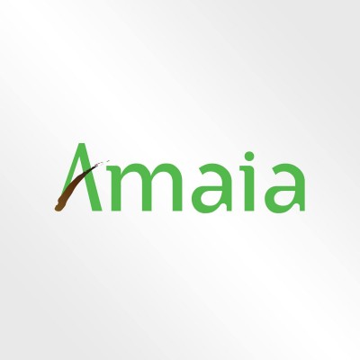 Amaia Land logo