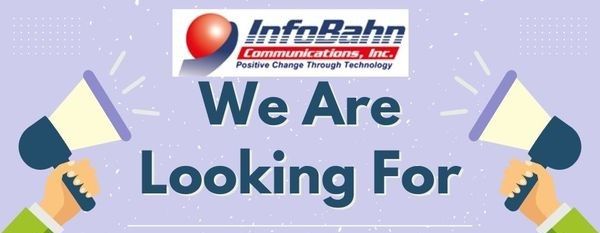 Jobtalk - Sales Account Manager vacancy in Quezon City! Hiring by InfoBahn Communications Inc.