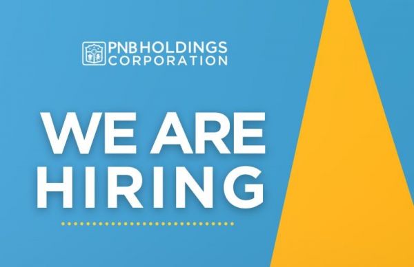 Jobtalk - Leasing Manager vacancy in Makati! Hiring by PNB Holdings Corporation