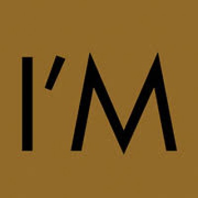 I'M Hotel logo