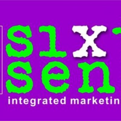 Sixth Sense Integrated Marketing Solutions logo