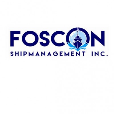 FOSCON Shipmanagement Inc. logo