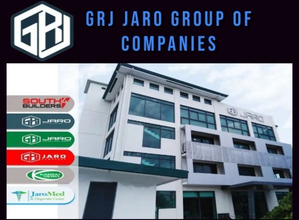 Jobtalk - Backhoe Operator vacancy in Imus City! Hiring by GRJ Jaro Group Of Companies
