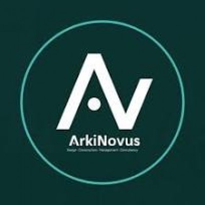 ArkiNovus logo