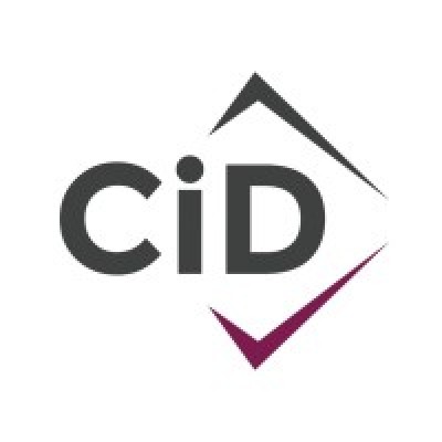 CiD Global Solutions, Inc. logo