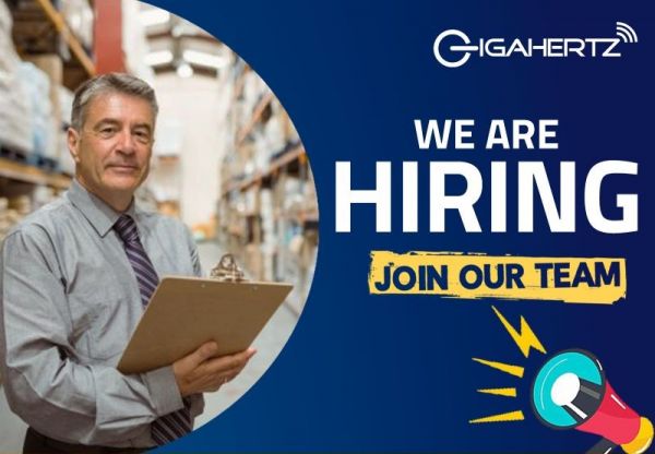 Jobtalk - Sales Supervisor vacancy in Quezon City! Hiring by Gigahertz