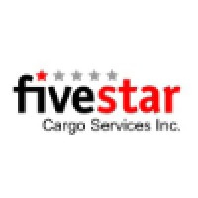 FiveStar Cargo Services Inc. logo
