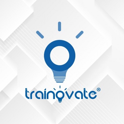 Trainovate logo