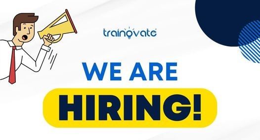Jobtalk - Telemarketer vacancy in Muntinlupa! Hiring by Trainovate