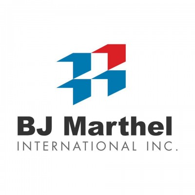 BJ Marthel International Inc. logo