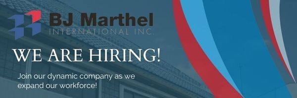 Jobtalk - Sales Admin Assistant vacancy in Parañaque! Hiring by BJ Marthel International Inc.