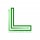 Lexie staffing & business consulting company logo