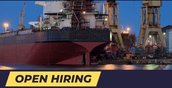 Jobtalk - Cook vacancy in Subic! Hiring by Supply Oilfield Services, Inc.