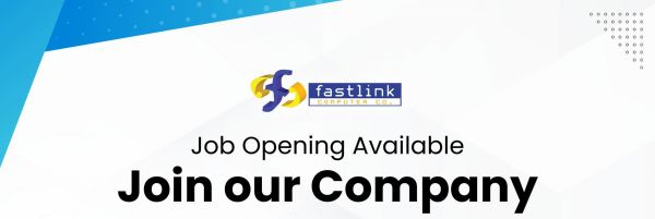 Jobtalk - Project Manager vacancy in Quezon City! Hiring by Fastlink Computer Co.