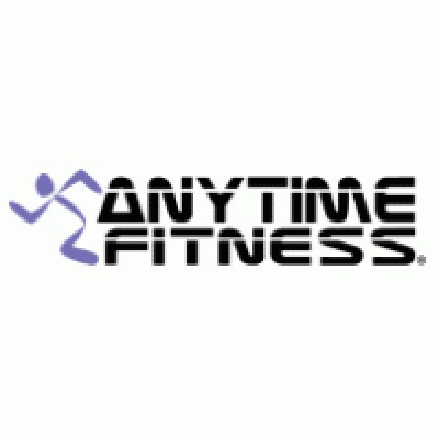 Anytime Fitness logo