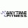 Anytime fitness company logo
