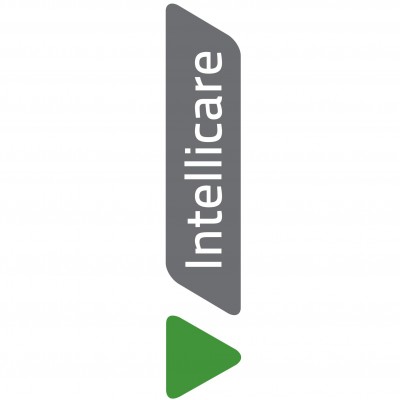 Intellicare logo