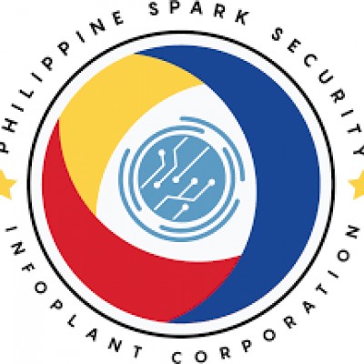 Philippine Spark Security Infoplant Corporation logo