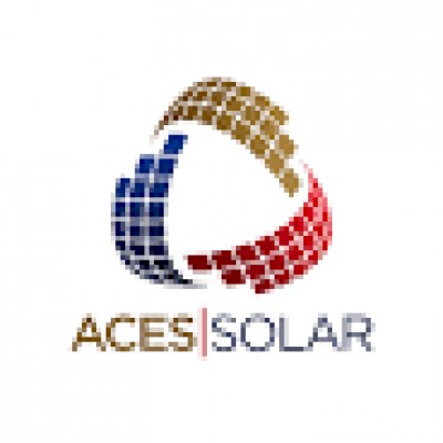 Aces Solar Corp. logo