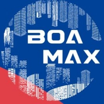 Boamax Philippines New Energy Inc. logo