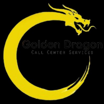 GoldenDragon Call Center Services logo