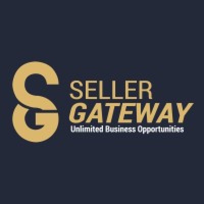 Seller Gateway Inc. logo