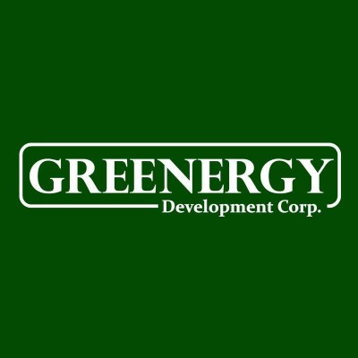 GREENERGY Development Corporation logo