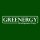 Greenergy development corporation company logo