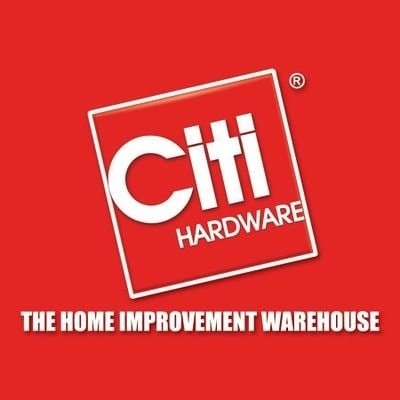CitiHardware Inc. logo