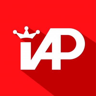 Imperial Appliance Plaza logo