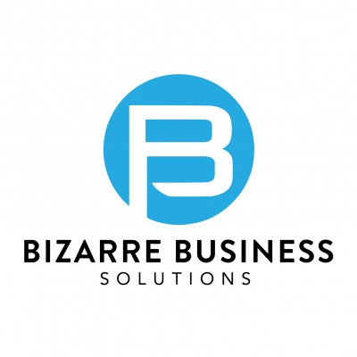 Bizarre Business Solutions Corp. logo
