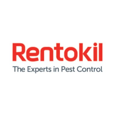 Rentokil Initial logo