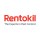 Rentokil initial company logo