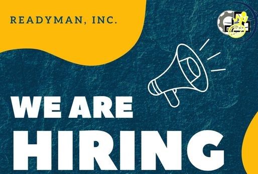 Jobtalk - Meter Reader needed for  field work in Nueva Ecija area
