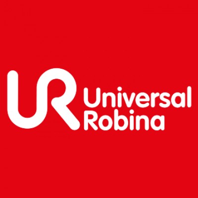 Universal Robina Corporation logo