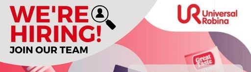 Jobtalk - Maintenance Mechanic vacancy in Tarlac City! Hiring by Universal Robina Corporation