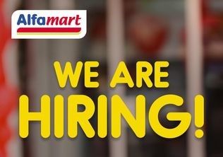 Jobtalk - Shift Leader vacancy in Castillejos! Hiring by Alfamart Philippines