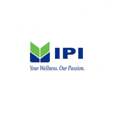 International Pharmaceuticals, Inc. logo
