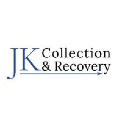JK Collection & Recovery Inc. logo