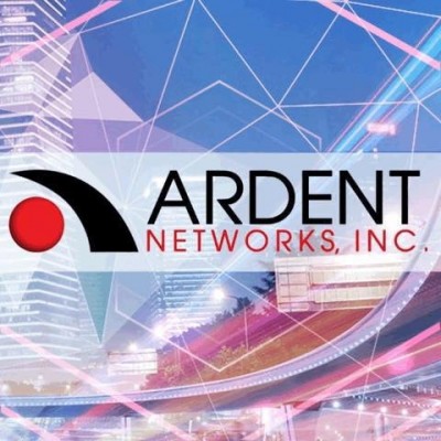 Ardent Networks, Inc. logo